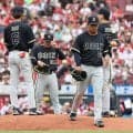 【オリックス】今季最長５連敗、６月はまだ白星なし　４位日本ハムとの差は0・5に