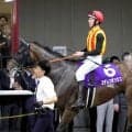 【安田記念】２４年桜花賞馬の復活は遠く…レーン騎手「全体的に忙しいレースに」ステレンボッシュは１０着　