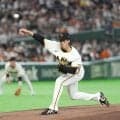 【巨人】西舘勇陽が７回１失点も２勝目ならず「ライデルが打たれるのはしょうがない」