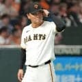 【巨人】２試合連続引き分け　橋上監督代行「たまにはこういうことも」今季初被弾の守護神責めず