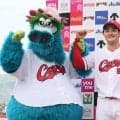 【広島】今月初の連勝で４カードぶりの勝ち越し、先発・岡本駿が７回２失点で今季４勝目をマーク