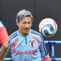 【日本代表】前田大然「与えられた場所でしっかり自分の良さを出せれば」どの立ち位置でも貢献　