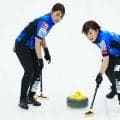 【カーリング】藤沢のテイクアウトでナンバー１～４を確保、ロコが一気に大量４得点　第５Ｅ