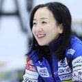 “新生”ロコ・ソラーレが笑顔の白星発進！吉田知那美退団後初公式戦　ＧＲＡＮＤＩＲを圧倒し３年ぶり日本一へ好スタート