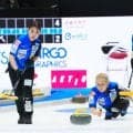 【カーリング】ロコが１点スチール　７点差に相手がロコの勝利認めるコンシードで決着　第７Ｅ