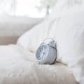 リラックスして眠るために！おすすめの夜の新習慣