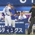 【DeNA】相川監督「延長11回は打撃妨害の抗議に」当該プレーの判定はリクエスト認められず