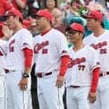 【広島】新井監督「投げるたびに成長してくれている」４勝目の岡本駿を絶賛
