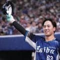 【西武】長谷川信哉が決勝ソロ「直接勝ちに貢献できたのはうれしい」直前のピックオフ成功に感謝も