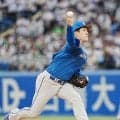 【日本ハム】完投勝利の北山亘基が苦い思い出にリベンジ　ウイニングボールは「４年前の球の横に」