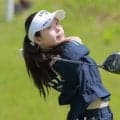 【女子ゴルフ】吉田鈴、悲願初Vにも涙なかった立ち居振る舞いは“クールビューティー”「思ったより冷静でした」…ヨネックスレディス最終日
