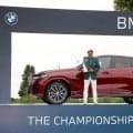 【男子ゴルフ】１３００万円超の高級車ＢＭＷ、常陸牛など豪華賞品ズラリ　岩田寛の優勝副賞は…