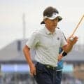 48歳・近藤智弘が国内メジャーでトップ10「いまだに『トモくん』だよ」