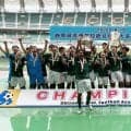 【高校サッカー】静岡学園Ｖで全国切符　小田切颯佑１G１A　指揮官「もっと成熟度上がる」