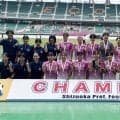 【高校サッカー】女子は藤枝順心Ｖ「去年悔しい思いを」野本心菜２得点　全国切符懸け東海総体へ