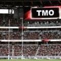 【ラグビー】国立⇔大手町“リモートTMO”は「ストレスなし」リーグワン決勝で遠隔ビデオ判定