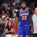 NBA、ロビンソンへのテクニカルを取り消し…第2戦の“笛”を巡る議論が再燃