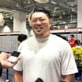 【ラグビー】平尾誠二さん亡くなってから１０年　山下裕史、リーグワン初Ｖに「上の方で、カッカッカッて笑ってそう」…４０歳、自身の来季は「この年で優勝したので考えたい」