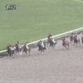 「エグくて笑っちゃう」15番手から直線一気“ごぼう抜き”で勝利…3歳牝馬の“鬼脚”にファン大興奮