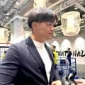 【ラグビー】東京ベイ・広瀬雄也　オールブラックスのレイナートブラウンからこん身の“ジャッカル”　咆哮に「自分の映像を見た時にちょっと、冷めてしまった（笑）」