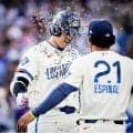 大谷翔平　珍１１号　初回猛攻に点火→１イニング２安打　止まらない「ミスター・ジューン」６月打率５割
