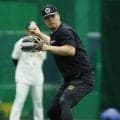 【阪神】佐藤輝明「雨天中止は全然ありえること」プラス思考で突破へ