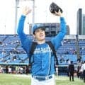 日本ハム・北山　交流戦自身６連勝　１失点完投で今季５勝目　３連投柳川、田中ベンチ外救った「何とか投げ切る気持ちで」