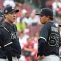 オリックス　６月勝ちなし今季最多の５連敗　２戦連続で先発炎上　岸田監督「糧にしないといけない」