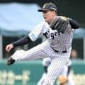 阪神・藤川監督　７連戦へ津田昇格　投手陣の負担軽減へリリーフ８→９人増強「ベンチワークになる」