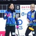 “新生”ロコ・ソラーレ　白星発進　新加入・小穴が活躍「みんなで試行錯誤してできた」　３年ぶり日本一へ藤沢「ロコらしく楽しむ」