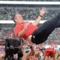 今季限りで退任する神戸・レニーＨＣが築いたマインドセット　求め続けたシンプルで強いラグビーとは
