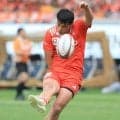 神戸　リーグワン５季目で悲願の初制覇　ＳＯ李承信は涙「大好きなチームの新たな歴史をつくれてうれしい」