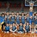 日本経大２年ぶり３度目Ｖ　主将・組崎マテウスＭＶＰ「ふさわしい選手になれ、というメッセージだと」片桐監督「一番成長した」