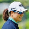 【速報】畑岡奈紗がメジャー初制覇へバーディ発進 渋野日向子は8番でバーディ先行