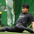 【阪神】森下翔太の心境「チームに迷惑をかけた。切り替えて」６日に暴言退場も冷静に再スタート