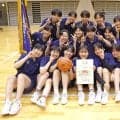 【高校バスケ】女子は浜松開誠館が４３年ぶり優勝狙った浜松南退け１０大会連続Ｖ　吉田光咲が３ポイント６本含む両チーム最多２０得点…静岡県総体