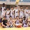 【高校バスケ】男子は藤枝明誠Ｖ５　静岡県内公式戦連勝９３に伸ばすもエースＳＧ渡辺聖「まだまだ通過点」…静岡県総体