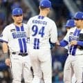 DeNAの“戦略的先発投手育成論”とは？　助っ人離脱の「誤算」を未来の糧に　投手たちに無理をさせない独自起用法「全員が中6日で回ることはまずない」