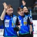 【カーリング】ロコ・ソラーレ雪辱なるか　昨年五輪代表決定戦で敗れたSC軽井沢クラブと第２戦