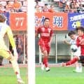 【宏太‘Ｓチェック】難しい特別大会は終了…Ｊ１復帰をかけた２か月後の戦いで結果を出すには「俺が最高のボールを供給するんだ」「俺が決めるんだ」少ない出場機会の選手が目の色を変えれば相乗効果が生まれる