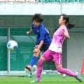 【高校女子サッカー】常葉大橘は決勝で藤枝順心に完敗　連覇逃すも１年生の遠藤結月、２年生の松井さつきら下級生が躍動　落合史裕監督「次への一歩」…静岡県総体