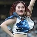 【ファイターズガール名鑑】佐藤夢来、明るさと全力の笑顔で盛り上げ「勝利に欠かせない存在」に