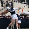 【米女子ゴルフ】渋野日向子は耐えた「７１」　イーブンパーでホールアウト