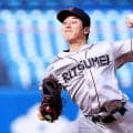 【大学野球】ドラフトの超目玉、立命館大・有馬伽久に起きた異変 それでもスカウトが「むしろ評価が上がった」と語る理由