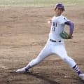 8日に大学野球選手権が開幕！初日から天理大の148キロ右腕など逸材が続々登場！【大学野球選手権】