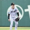 教えて！阪神・中野の守備の極意　「低く構えない」「右足のタメ」　野球少年少女のために練習法も助言　今季ここまで無失策