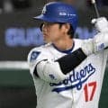 大谷翔平ニヤリ　“技あり”悪球打ち内野安打で６月早くも５度目のマルチ