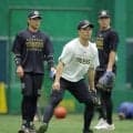 阪神の捕手事情　坂本、伏見、梅野の“日替わり起用”でこのまま突っ走れるか「注目したい」と中田良弘氏