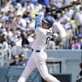大谷翔平がＯＰＳ・９３９でナ・リーグトップに浮上　ロバーツ監督「まだ絶好調とは思っていない」も感嘆「ショウヘイという選手がどれだけ特別か」