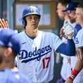 大谷翔平、異例の試合後にキャッチボールを実施　中６日で11日のパイレーツ戦に先発予定